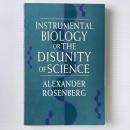 Instrumental Biology or the Disunity of Science