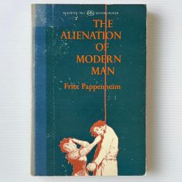 Alienation Modern Man