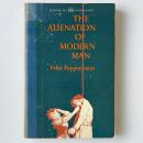 Alienation Modern Man