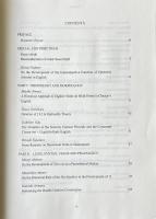 Studies in modern English : the twentieth anniversary publication of the Modern English Association
