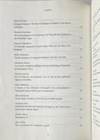 Studies in modern English : the twentieth anniversary publication of the Modern English Association