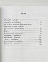 Taxe Der Streichinstrumente. Anleitung Zur Einschätzung Von Geigen, Violen,Violoncelli, Kontrabässen usw. Nach Herkunft Und Wert. 15.Auflage