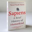 Sapiens: A Brief History of Humankind