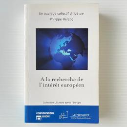 A la Recherche de L'intérêt Européen