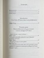 A la Recherche de L'intérêt Européen