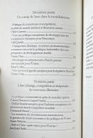 A la Recherche de L'intérêt Européen