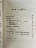 Sociologie des passions : Côte d'Ivoire, Rwanda