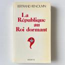 La République au roi dormant