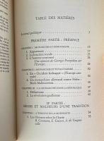 La République au roi dormant