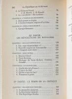La République au roi dormant