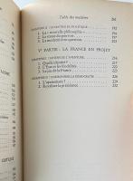 La République au roi dormant