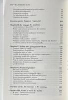 La bosse des maths