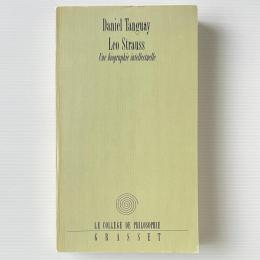 Leo Strauss