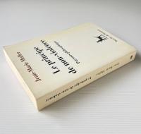 Le Principe de non-violence : Parcours philosophique