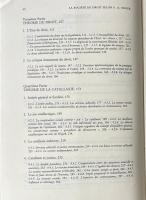 La societe de droit selon F.A.Hayet