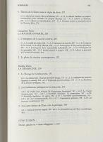 La societe de droit selon F.A.Hayet