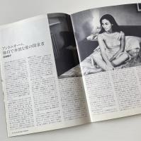 映画パンフレット「愛のめぐりあい」