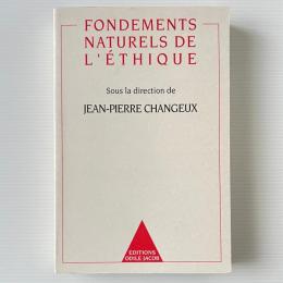 Fondements naturels de l'éthique
