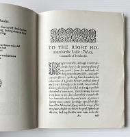 Delia with the Complaint of Rosamond