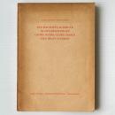 Der bildhafte Ausdruck in den Dichtungen Georg Heyms, Georg Trakls und Ernst Stadlers
