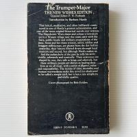 The Trumpet-Major: John Loveday, A Soldier in the War with Buonaparte and Robert his Brother