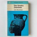 The Greeks Overseas