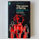 The Leaves of spring: A Study in the Dialectics of Madness