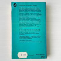 The Leaves of spring: A Study in the Dialectics of Madness