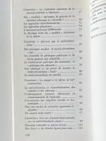 Sortir des ghettos culturels