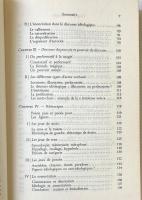 Langage et idéologie