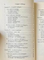 Langage et idéologie