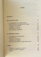 Ce qu'il faut enseigner: pour un nouvel enseignement général dans le secondaire
