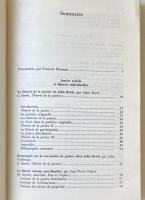 Ethique et Philosophie Politique T.1
