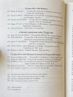The Tocqueville Review Vol. 27 Issue 2: Alexis de Tocqueville(1805–1859) A Special Bicentennial Issue