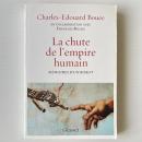 La chute de l'Empire humain: Mémoires d'un robot