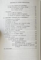 Bioéthique et la culture démocratique
