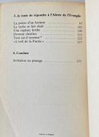 Alerte à l'Evangile