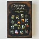Discrepant Histories: Translocal Essays on Filipino Cultures