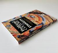 Political Culture and Ethnicity: An Anthropological Study in Southeast Asia
