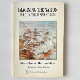 Imagining the Nation in Four Philippine Novels