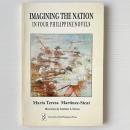 Imagining the Nation in Four Philippine Novels