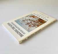 Imagining the Nation in Four Philippine Novels