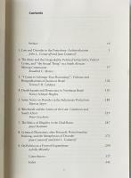 Law and Disorder in the Postcolony