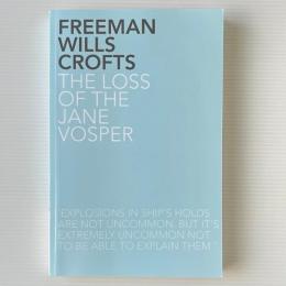 The Loss of the Jane Vosper