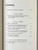 Samuel Richardson: Passion and Prudence