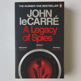 A Legacy of Spies