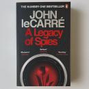 A Legacy of Spies