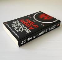 A Legacy of Spies
