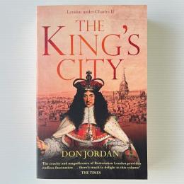 The Kings City: London under Charles II