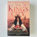 The Kings City: London under Charles II